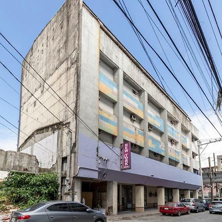 New York Hotel Miami Quezon City Dış mekan fotoğraf