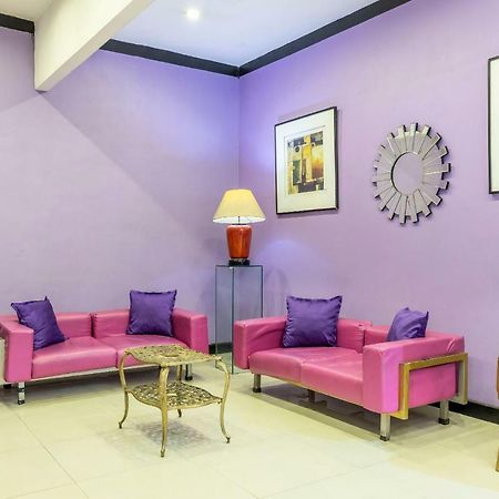New York Hotel Miami Quezon City Dış mekan fotoğraf