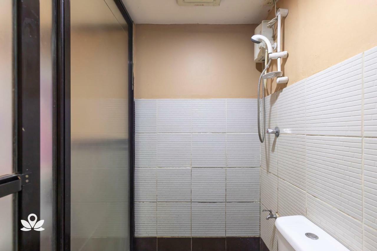 New York Hotel Miami Quezon City Dış mekan fotoğraf