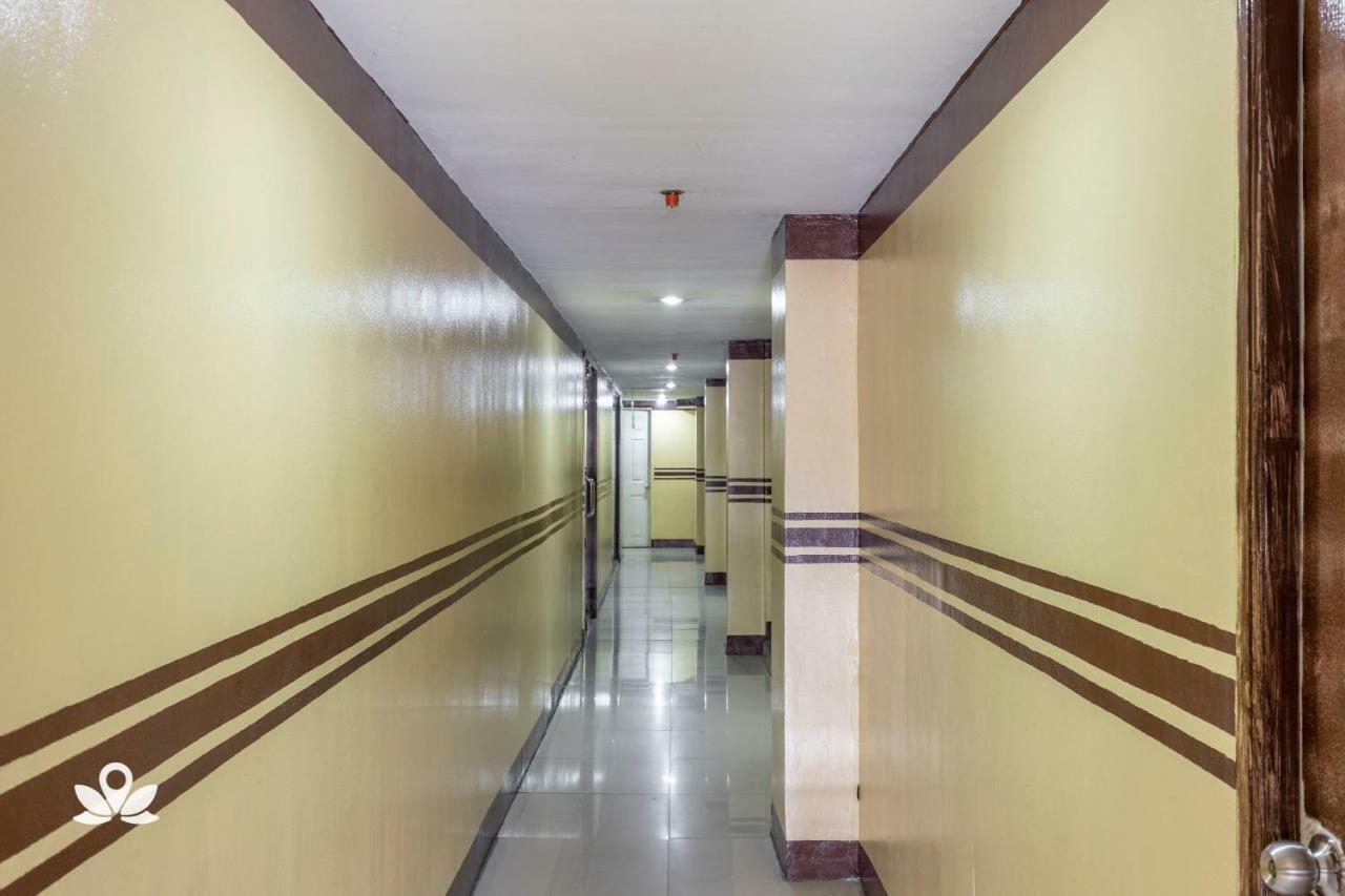 New York Hotel Miami Quezon City Dış mekan fotoğraf