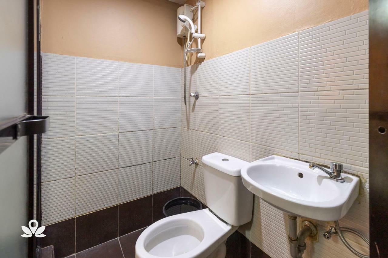 New York Hotel Miami Quezon City Dış mekan fotoğraf