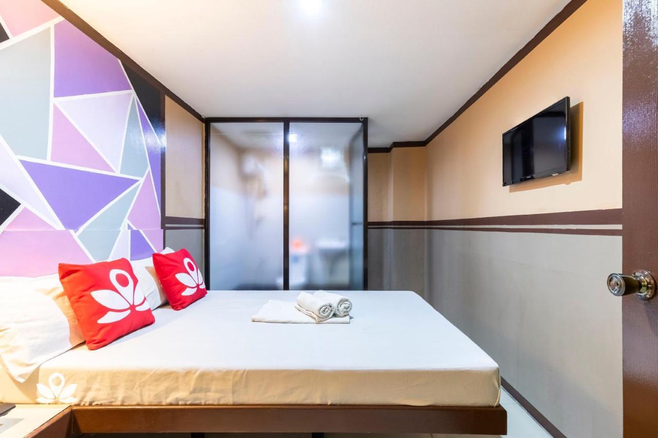 New York Hotel Miami Quezon City Dış mekan fotoğraf